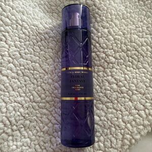 Bath & Body Works Flora Fantasy Fragrance Mist - Purple